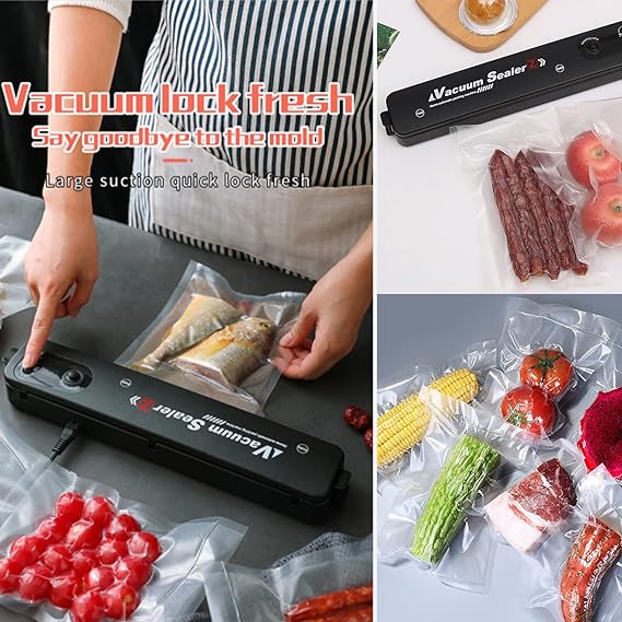 VACUUM SEALER