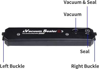 VACUUM SEALER
