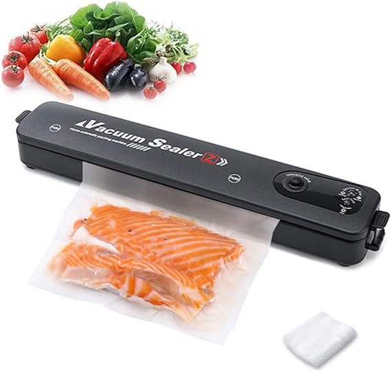 VACUUM SEALER