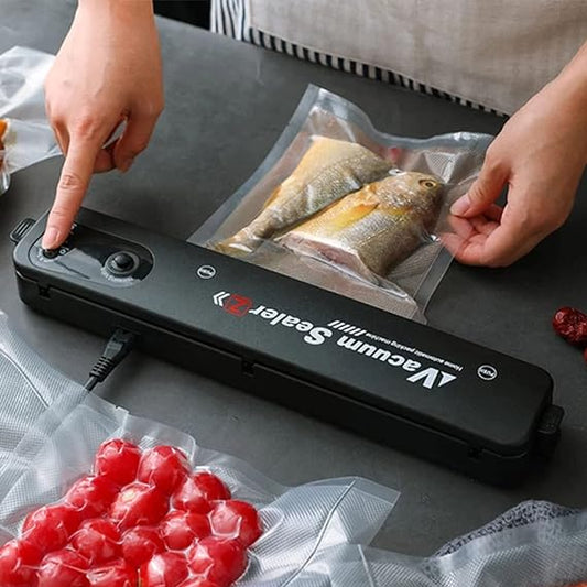 VACUUM SEALER