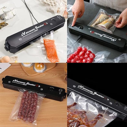 VACUUM SEALER
