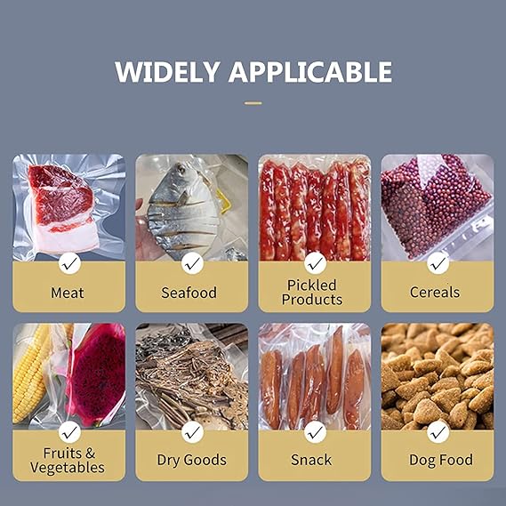 VACUUM SEALER