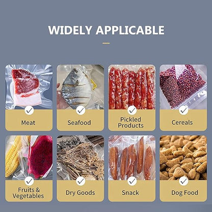 VACUUM SEALER