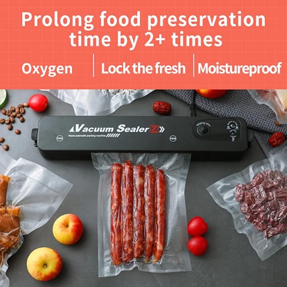 VACUUM SEALER