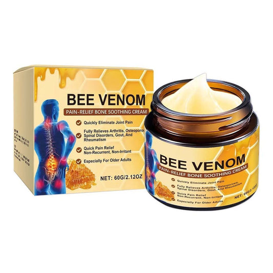 BEEVENOM CREAM