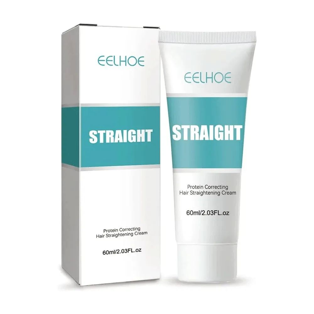 STRAIGHTENING CREAM