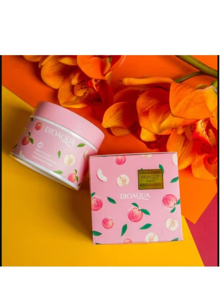 BioAqua Scrub