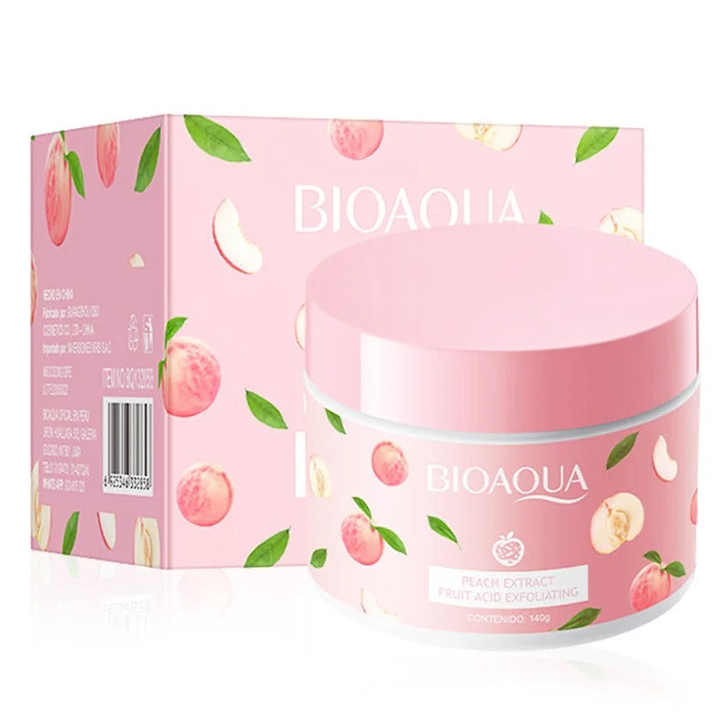 BioAqua Scrub