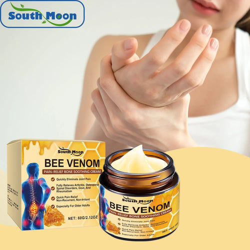 BEEVENOM CREAM