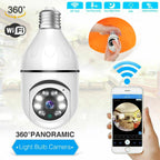 BULB CAMERA
