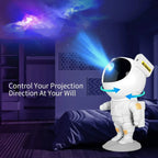 ASTRONAUT PROJECTOR